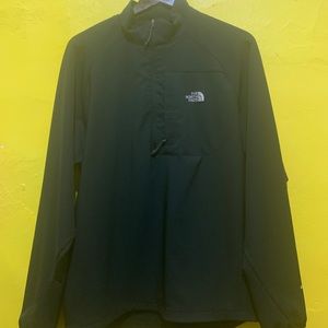 North Face APEX pullover
